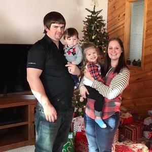 Meet your Posher, Chad